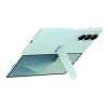 Samsung Galaxy Fold7 Silikon-Hülle, Cover, Samsung, Galaxy Z Fold7, 20,3 cm (8 Zoll), Mintfarbe