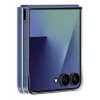 Samsung Clear Case für Galaxy Z Flip7, Cover, Samsung, Galaxy Z Flip7, 17,5 cm (6,9 Zoll), Transparent