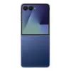 Samsung Clear Case für Galaxy Z Flip7, Cover, Samsung, Galaxy Z Flip7, 17,5 cm (6,9 Zoll), Transparent