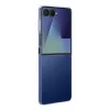 Samsung Clear Case für Galaxy Z Flip7, Cover, Samsung, Galaxy Z Flip7, 17,5 cm (6,9 Zoll), Transparent