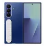 Schützende transparente Grip-Hülle für Samsung Galaxy Fold7 von Samsung, transparent