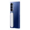 Schützende transparente Grip-Hülle für Samsung Galaxy Fold7 von Samsung, transparent
