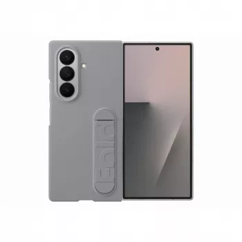 Samsung EF-MF966CJEGWW Handyhülle 17,4 cm (6,85 Zoll) Cover Grau