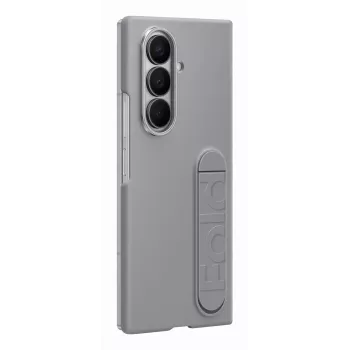 Samsung EF-MF966CJEGWW Handyhülle 17,4 cm (6,85 Zoll) Cover Grau