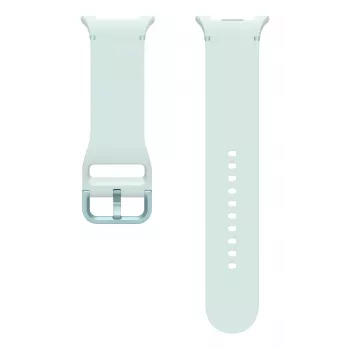 Samsung Sport-Band (M/L) für Galaxy Watch8 | Watch8 Classic, Band, Smartwatch, Minzfarbe, Samsung, Galaxy Watch8 | Watch8 Classic, Gummi