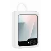 Samsung EF-PF741TWEGWW Handyhülle 17,4 cm (6,85 Zoll) Cover Weiß