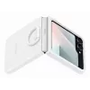 Samsung EF-PF741TWEGWW Handyhülle 17,4 cm (6,85 Zoll) Cover Weiß