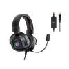 Conceptronic ATHAN 7.1-Kanal Surround Sound Gaming USB-Headset