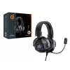 Conceptronic ATHAN 7.1-Kanal Surround Sound Gaming USB-Headset