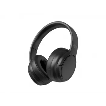 Conceptronic Bluetooth Stereo Headset, Kabelgebunden & Kabellos, 20 - 20000 Hz, Anrufe/Musik, 198,5 g, Headset, Schwarz