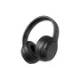 Conceptronic Bluetooth Stereo Headset, Kabelgebunden & Kabellos, 20 - 20000 Hz, Anrufe/Musik, 198,5 g, Headset, Schwarz