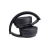 Conceptronic Bluetooth Stereo Headset, Kabelgebunden & Kabellos, 20 - 20000 Hz, Anrufe/Musik, 198,5 g, Headset, Schwarz