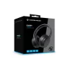 Conceptronic Bluetooth Stereo Headset, Kabelgebunden & Kabellos, 20 - 20000 Hz, Anrufe/Musik, 198,5 g, Headset, Schwarz