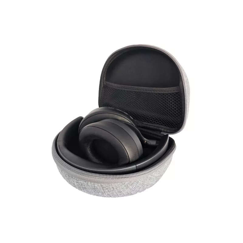 Conceptronic Bluetooth Stereo Headset mit aktiver Geräuschunterdrückung
