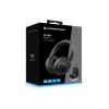Conceptronic Bluetooth Stereo Headset mit aktiver Geräuschunterdrückung
