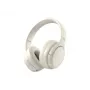 Conceptronic PARRIS03C Bluetooth Stereo Headset, Kabelgebunden & Kabellos, Musik, 20 - 20000 Hz, 198.5 g, Headset, Creme