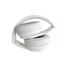Conceptronic PARRIS03C Bluetooth Stereo Headset, Kabelgebunden & Kabellos, Musik, 20 - 20000 Hz, 198.5 g, Headset, Creme