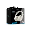 Conceptronic PARRIS03C Bluetooth Stereo Headset, Kabelgebunden & Kabellos, Musik, 20 - 20000 Hz, 198.5 g, Headset, Creme