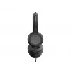 Conceptronic POLONA05B Stereo-USB-Headset mit Geräuschunterdrückungsmikrofon