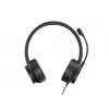 Conceptronic POLONA05B Stereo-USB-Headset mit Geräuschunterdrückungsmikrofon