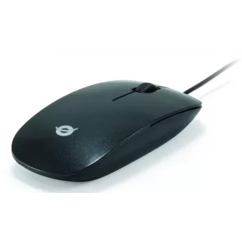 Conceptronic Optical Desktop Maus CLLM3BDESK USB Type-A