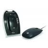 Conceptronic Optical Desktop Maus CLLM3BDESK USB Type-A