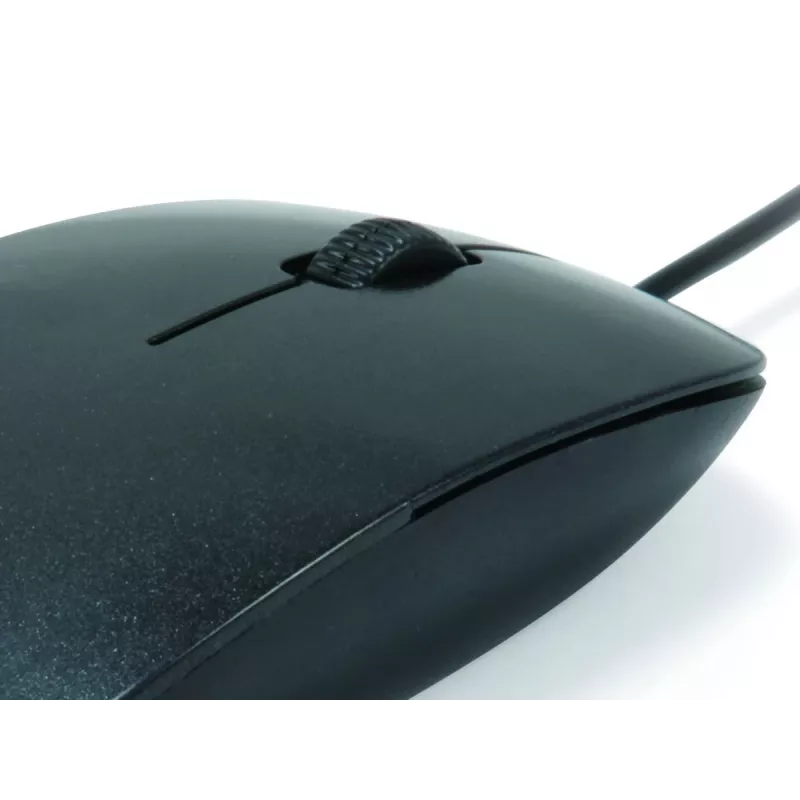 Conceptronic Optical Desktop Maus CLLM3BDESK USB Type-A