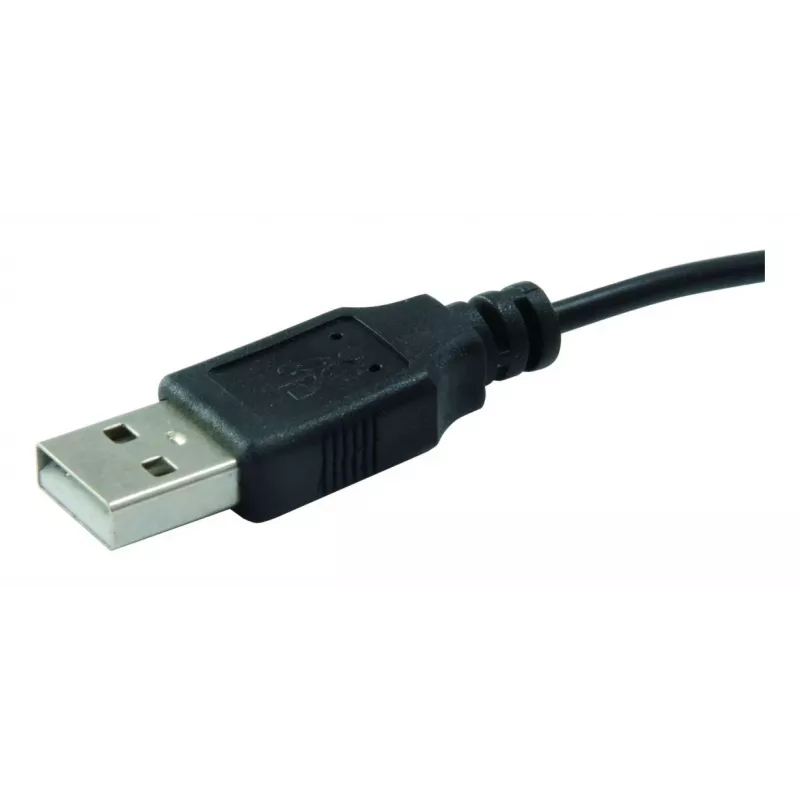 Conceptronic Optical Desktop Maus CLLM3BDESK USB Type-A