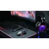 Conceptronic DJEBBEL 8, Gaming-USB-Maus, 8 programmierbare Tasten, 4000 DPI