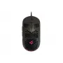 Conceptronic DJEBBEL 6D Gaming-Maus mit Wabenstruktur, 6400 DPI