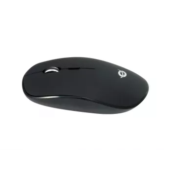 Conceptronic ORAZIO01DE Tastatur Maus enthalten Zuhause RF Wireless QWERTZ Deutsch Schwarz