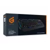 Conceptronic KRONIC Mechanische Gaming-Tastatur, RGB, Italienisches Layout
