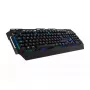Conceptronic KRONIC Mechanische Gaming-Tastatur, RGB, Italienisches Layout