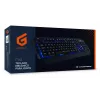 Conceptronic KRONIC Mechanische Gaming-Tastatur, RGB, Portugiesisches Layout