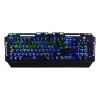 Conceptronic KRONIC Mechanische Gaming-Tastatur, RGB, Portugiesisches Layout
