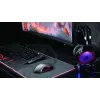 Conceptronic KRONIC Mechanische Gaming-Tastatur, RGB, Portugiesisches Layout