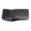 Conceptronic ORAZIO ERGO Wireless Ergonomic Tastatur & Maus Kit, Italian layout