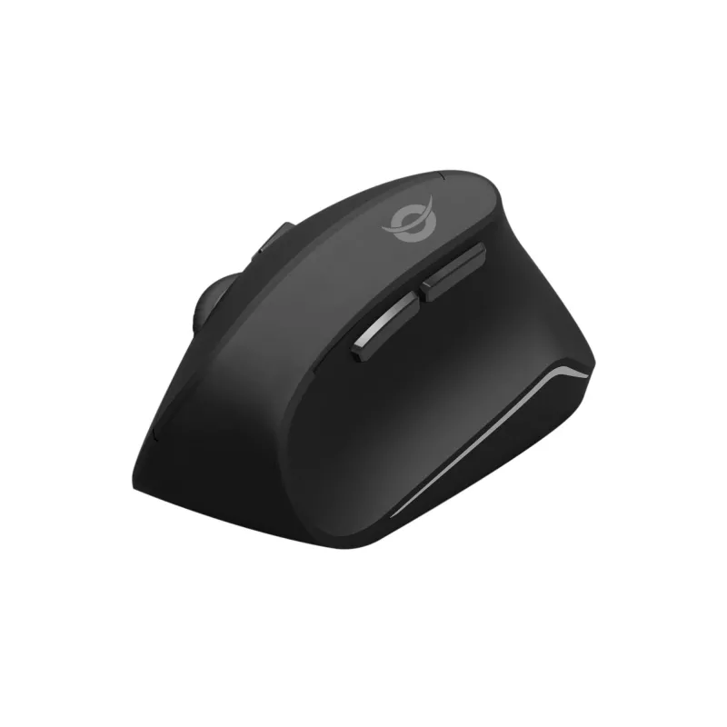 Conceptronic ORAZIO ERGO Wireless Ergonomic Tastatur & Maus Kit, Italian layout