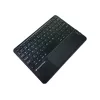 Conceptronic TOBIN01BES 10-Zoll Bluetooth Touchpad-Tastatur, QWERTY Spanisch