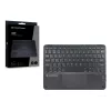 Conceptronic TOBIN01BES 10-Zoll Bluetooth Touchpad-Tastatur, QWERTY Spanisch