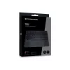 Conceptronic TOBIN01BES 10-Zoll Bluetooth Touchpad-Tastatur, QWERTY Spanisch