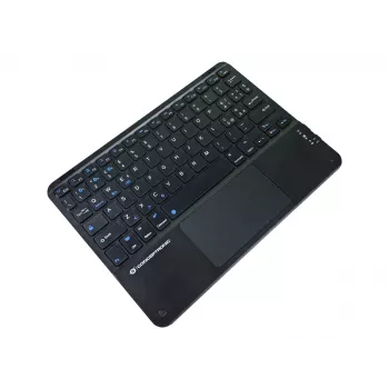 Conceptronic TOBIN01BIT 10-Zoll Bluetooth Touchpad-Tastatur, QWERTY Italienisch