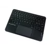 Conceptronic TOBIN01BIT 10-Zoll Bluetooth Touchpad-Tastatur, QWERTY Italienisch
