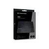 Conceptronic TOBIN01BIT 10-Zoll Bluetooth Touchpad-Tastatur, QWERTY Italienisch