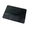 Conceptronic TOBIN01BUS 10-Zoll Bluetooth Touchpad-Tastatur, QWERTZ EN (US)