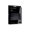 Conceptronic TOBIN01BUS 10-Zoll Bluetooth Touchpad-Tastatur, QWERTZ EN (US)