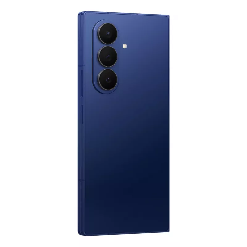 Samsung Galaxy Z Fold7, 20,3 cm (8 Zoll), 12 GB, 256 GB, 200 MP, Android 16.0, Blau