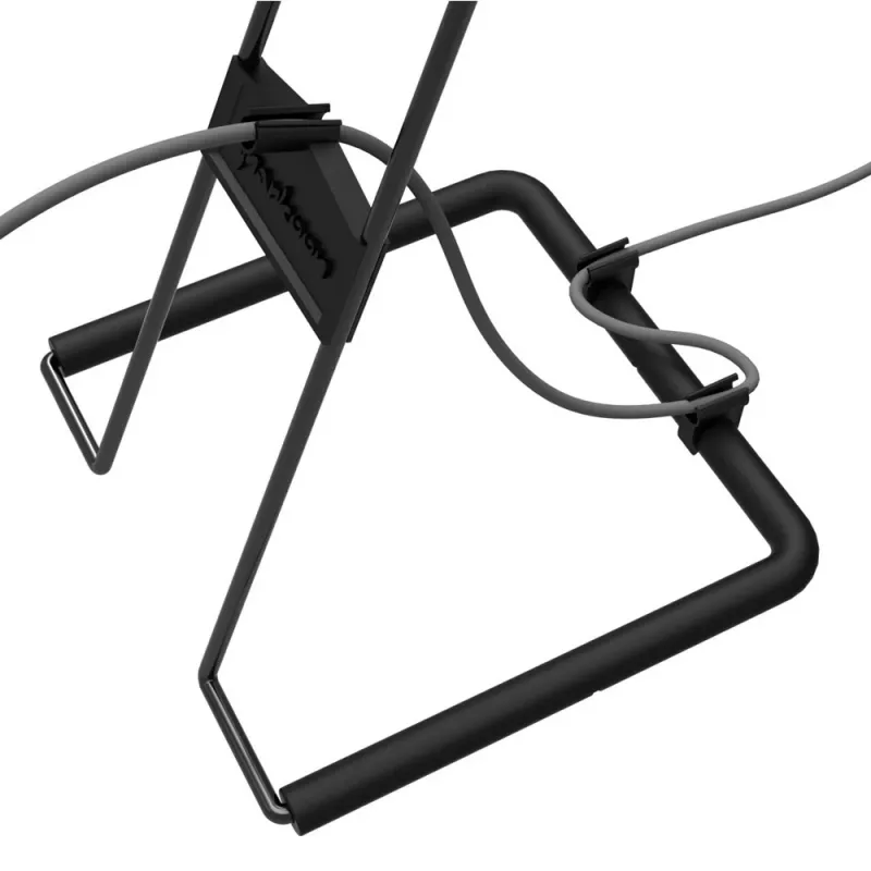 SHARKOON Shark X-rest Pro Schwarz