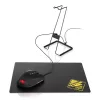 SHARKOON Shark X-rest Pro Schwarz