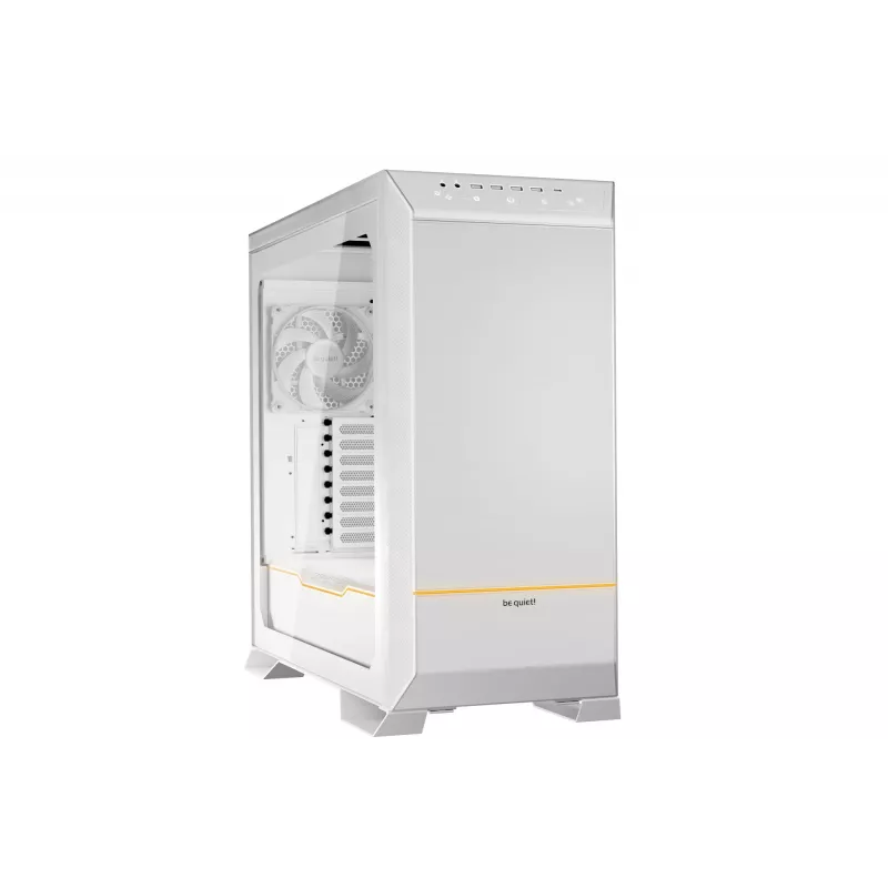 be quiet BGW51 Computergehäuse Tower Weiß